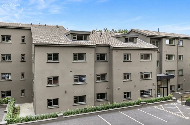 Apartment 15, Errigal House, Eglinton Court, Donnybrook, Dublin 4 - Click to view photos