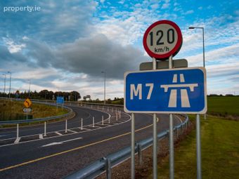 C. 13 Acres, Higgs Lane, Portlaoise, Co. Laois - Image 2