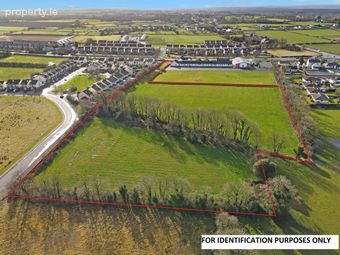 Land At Lakeview, Claregalway, Co. Galway