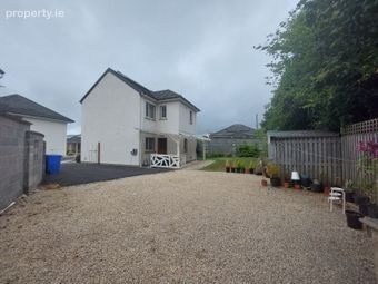 12 Cilleithne Gardens, Bellingham, Portlaoise, Co. Laois - Image 3