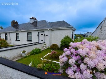 Augheygault Big, Drumkeen, Aughagault, Co. Donegal