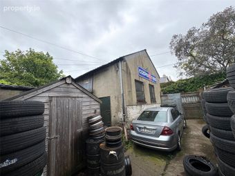 O'reilly Car Repairs, 2 Dispensary Lane, Wicklow Town, Co. Wicklow, Wicklow Town, Co. Wicklow - Image 5
