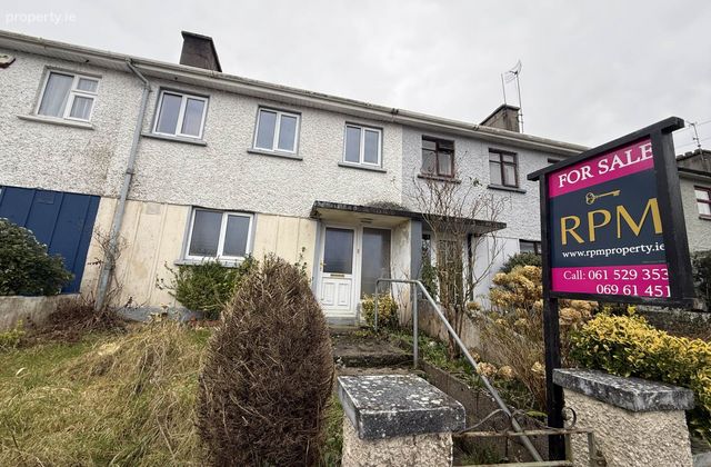 2 Church Street, Rathkeale, Co. Limerick, Rathkeale, Co. Limerick - Click to view photos