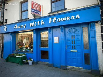 Away With Flowers, A Way With Flowers, Main Street, Urlingford, Co. Kilkenny - Image 2