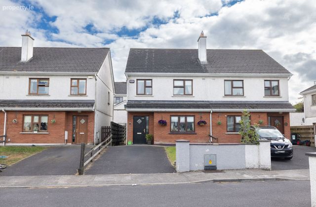 16 Raith&iacute;n Eoighan, Mullingar, Mullingar, Co. Westmeath - Click to view photos