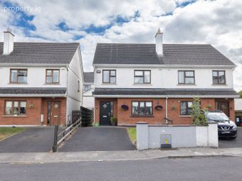 16 Raith&iacute;n Eoighan, Mullingar, Mullingar, Co. Westmeath