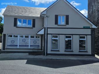 Court Lane, Athenry, Co. Galway, Athenry, Co. Galway