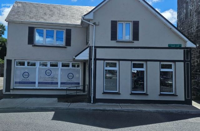 Court Lane, Athenry, Co. Galway, Athenry, Co. Galway - Click to view photos