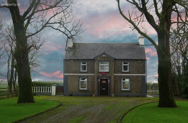 Summerville, Moylough, Co. Galway - Click to view photos