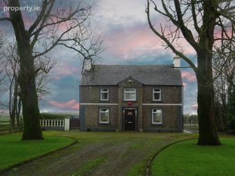 Summerville, Moylough, Co. Galway