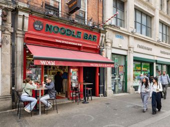 2 North Earl Street, Dublin 1
