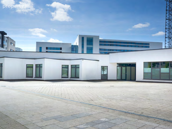 Self Contained Office Suite, Athlone, Co. Westmeath