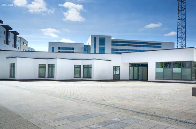 Self Contained Office Suite, Athlone, Co. Westmeath - Click to view photos