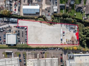 Hardcored Site Off Mallow Road, Blackpool, Co. Cork - Image 3