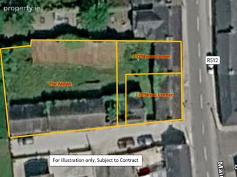 1 O'sheas Corner, Mains Street, Glanworth, Co. Cork - Image 2