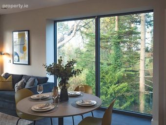 1 Bedroom Apartment, Scholarstown Road, Rathfarnham, Dublin 14 - Image 2