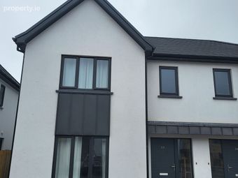 33 Woodfield, Coolroe, Ballincollig, Cork, Ballincollig, Co. Cork