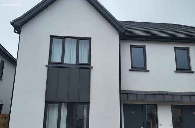 33 Woodfield, Coolroe, Ballincollig, Cork, Ballincollig, Co. Cork - Click to view photos