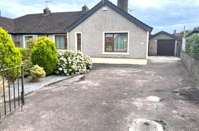 31 Dundanion Road, Beaumont, Blackrock, Co. Cork - Click to view photos