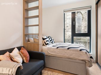 Roomy Studio - Bills Included, Phibsborough, D07 V10E, Dublin 7