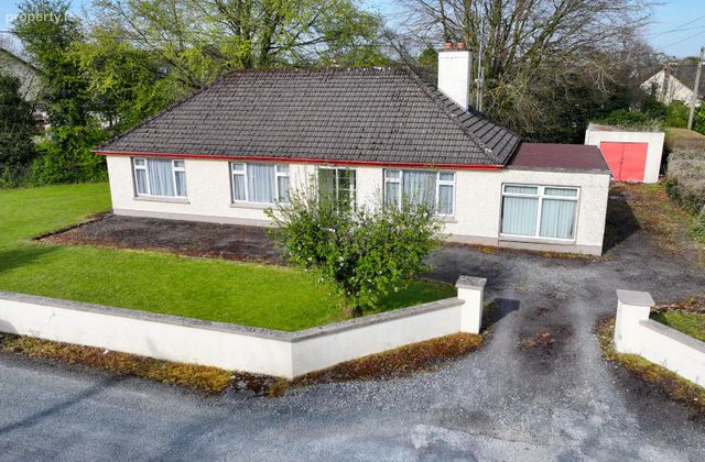 Aghadegnan, Longford, Longford Town, Co. Longford - Click to view photos