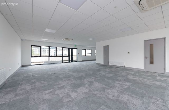 First Floor, Block B, Three Roack Plaza, Three Rock Road, Sandyford, Dublin 18 - Click to view photos