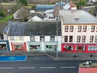 Greene's Footwear, Main Street, Falcarragh, Falcarragh, Co. Donegal - Image 2