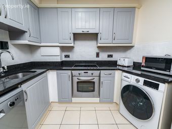 Apartment 11, Ryston View, Newbridge, Co. Kildare, Newbridge, Co. Kildare - Image 5