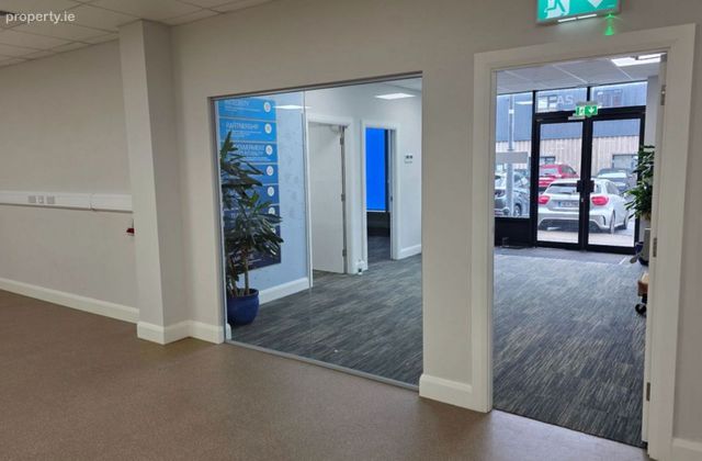 Liosban Business Park, Tuam Road, Tuam Road, Co. Galway - Click to view photos