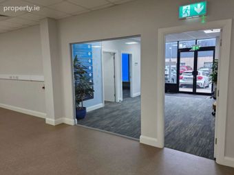 Liosban Business Park, Tuam Road, Tuam Road, Co. Galway