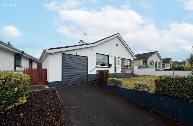 61 Beladd Lower, Beladd, Portlaoise, Co. Laois - Click to view photos