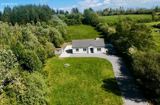 Halls, Gorvagh, Gorvagh, Co. Leitrim - Click to view photos