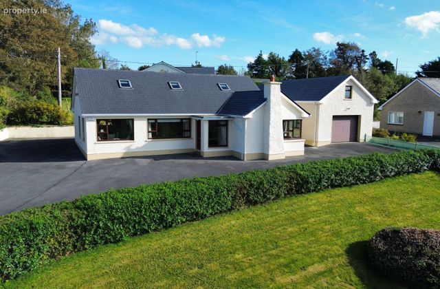 Darney, Bruckless, Bruckless, Co. Donegal - Click to view photos