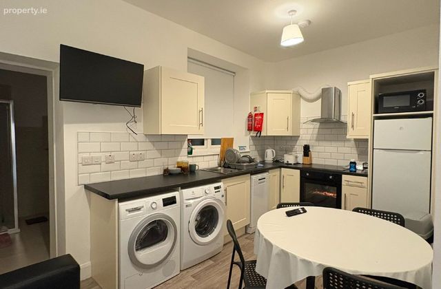 Hardwick St, Cork City Centre, Co. Cork - Click to view photos