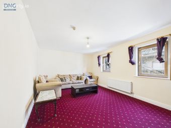 7 Barrow Mews, Centaur Street, Carlow Town, Carlow, Carlow Town, Co. Carlow - Image 5