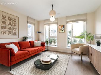 The Nord, 4 Bed House, Adamstown, Co. Dublin - Image 3