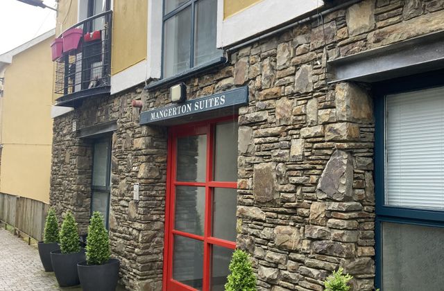 5 Mangerton Suites, Pawn Office Lane, Killarney, Co. Kerry - Click to view photos