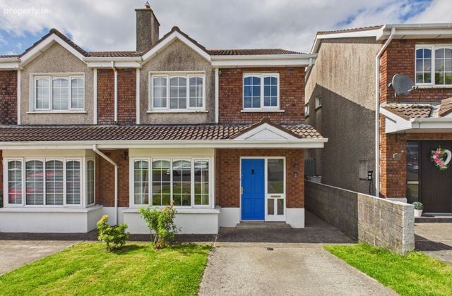 10 The Grange, John's Hill, Waterford City Centre, Co. Waterford - Click to view photos