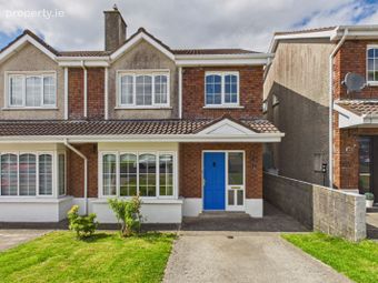 10 The Grange, John's Hill, Waterford City Centre, Co. Waterford