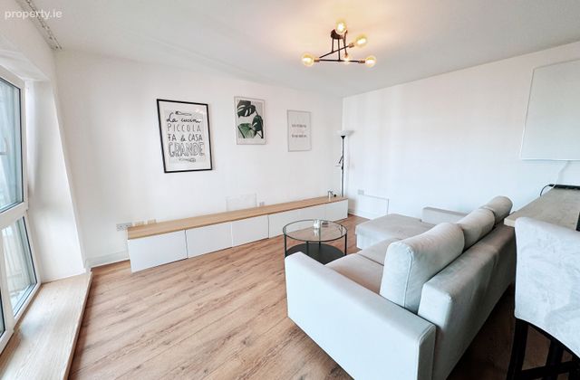 Apartment 9, 37 Main Street, Clongriffin, Dublin 13, Clongriffin, Dublin 13 - Click to view photos