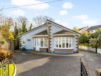 Woodbury Court, Green Road, Newbridge, Co. Kildare