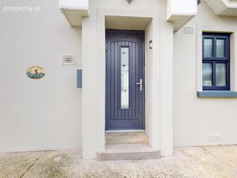5 Sandeel Cottages, Hookless Village, Fethard On Sea, Wexford, Churchtown, Co. Wexford - Image 3