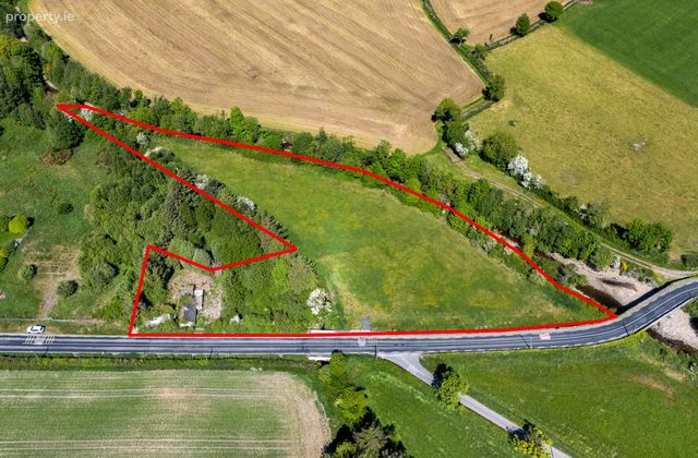 Tinnahinch, Rosenallis, Co. Laois, Rosenallis, Co. Laois - Click to view photos