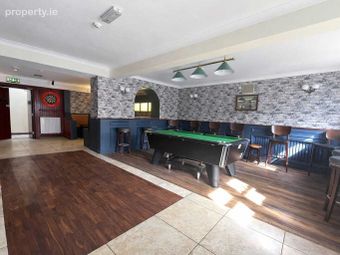 The Stag Inn, Main Street, Newbliss, Co. Monaghan, Newbliss, Co. Monaghan - Image 5