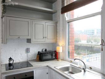 Apartment 3, Bridge House, Cork City Centre, Co. Cork - Image 5