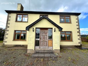 Barrack, Ramelton, Co. Donegal, Ramelton, Co. Donegal