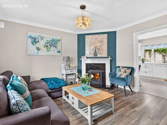 38 Carra&iacute;g Abh&aacute;inn, Ballisodare, Ballisodare, Co. Sligo - Image 5