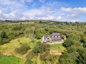 Ballybane East, Ballydehob, Co Cork, Ballydehob, Co. Cork