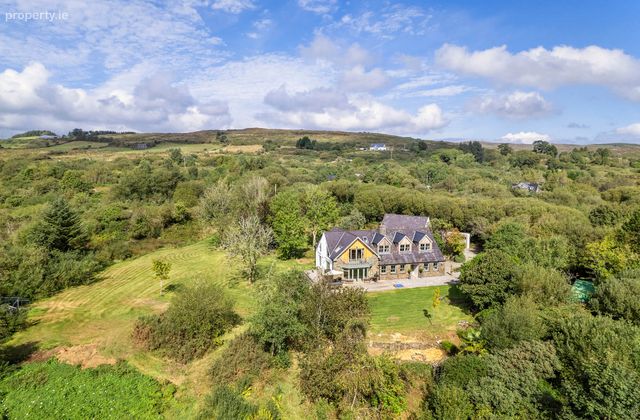 Ballybane East, Ballydehob, Co Cork, Ballydehob, Co. Cork - Click to view photos