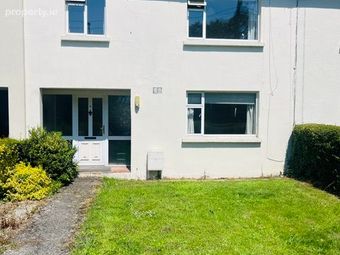3 New Terrace, Dublin Road, Portlaoise, Co. Laois